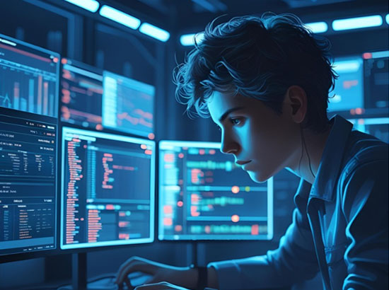 Data Analytics