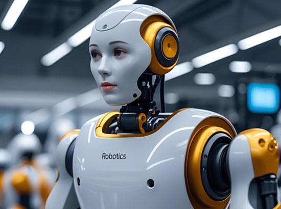 Robotics